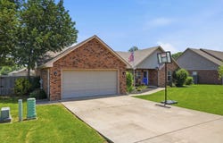 3 Joshua Circle, Conway, AR 72032
