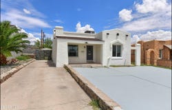 3711 FORT Boulevard, El Paso, TX 79930