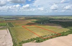 6th Street, La Sara, TX 78561