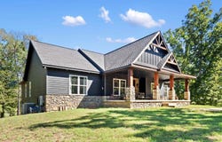 7357 HWY 177 S, Jordan, AR 72519