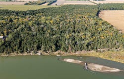TBA River Dr, Meckling, SD 57069