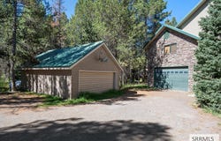 3830 Bills Loop North Rd, Island Park, ID 83429