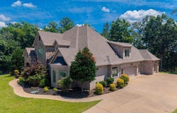 11150 Stonehill Dr, Alexander, AR 72002