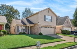 7033 S WYNNE RIDGE Dr, Cordova, TN 38016