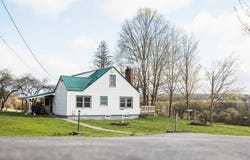 17934 HARE CREEK Road, Corry, PA 16407