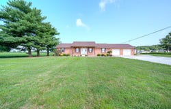 1940 Sharkey Road, Morehead, KY 40351