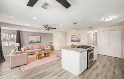 2727 E UNIVERSITY Drive, Tempe, AZ 85288