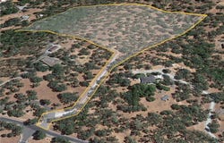 18461 Old Wards Ferry Road, Sonora, CA 95370