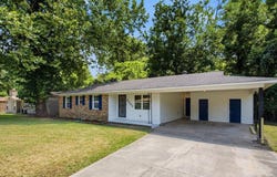 2303 ST ELMO Ave, Memphis, TN 38127