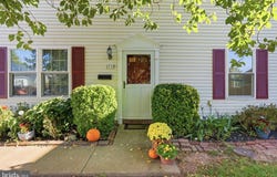 1719 ROSEDALE Court, LANSDALE, PA 19446