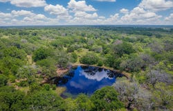 1096 County Road 345, Ranger, TX 76470