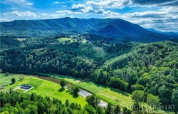 Venue Views Drive, Lansing, NC 28643