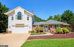 3032 CRANE DR, FALLS CHURCH, VA 22042
