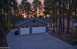 3484 S Moore Circle, Flagstaff, AZ 86005