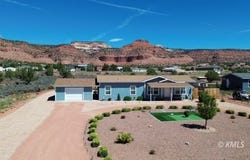 4283 E Mountain View Dr, Kanab, UT 84741