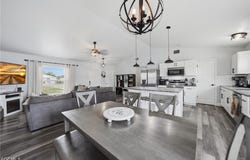 1601 SE Sheila Drive, Arcadia, FL 34266