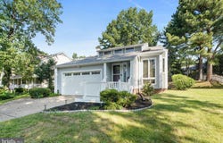 4 TROTTER Circle, FREDERICKSBURG, VA 22407