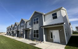 5540 TRUEMAN UNIT B, Chubbuck, ID 83202