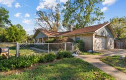 400 S 8th Avenue, Teague, TX 75860