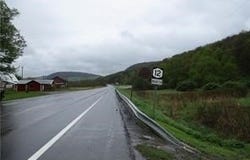 State Highway 12, Norwich, NY 13815