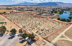 Westmont Dr, Apple Valley, CA 92308