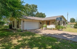 2306 Pevehouse RD, Van Buren, AR 72956
