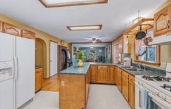 418 Old Stoddard Road, Nelson, NH 03457