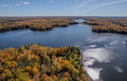 7220 ROCKOW RD, Mercer, WI 54547