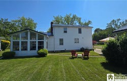 18 Wilson Avenue, Dunkirk, NY 14048