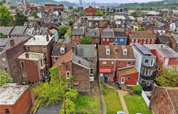 165 44th, Pittsburgh, PA 15201