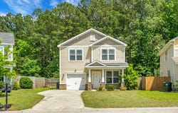 243 Oglethorpe Circle, Moncks Corner, SC 29461