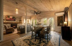 76 Arbutus Court, Terra Alta, WV 26764