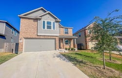 625 Bailey Park Dr, Jarrell, TX 76537