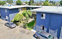 4228 Dennison St, Los Angeles, CA 90023