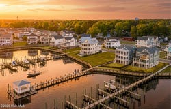 401 Front Street, Washington, NC 27889