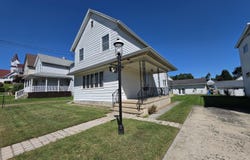 220 Reese Street, Scranton, PA 18508