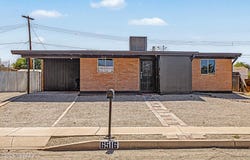 6516 E Nelson Drive, Tucson, AZ 85730