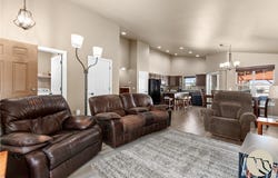 1620 Silver Run Trail, Billings, MT 59106