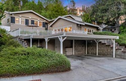 4632 Don Pio Drive, Woodland Hills, CA 91364