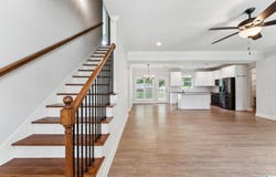 8504 SHEFFIELD DRIVE, MORRIS, AL 35116