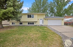 1106 13th Avenue, Laurel, MT 59044