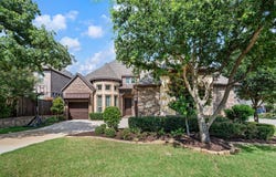 1204 Huron Drive, Grapevine, TX 76051