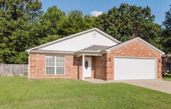 513 Hidden Forest Drive, Bryant, AR 72022