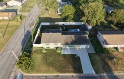 411 Brandon St, Smith Center, KS 66967