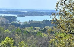 County Road 767 lot: 40, Cedar Bluff, AL 35959