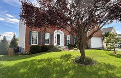 214 STEPHENS RUN Street, STEPHENS CITY, VA 22655