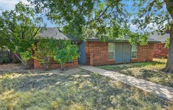 3208 Mark Lane, Midland, TX 79707