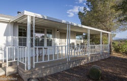 1045 W Barbara Place, Oracle, AZ 85623