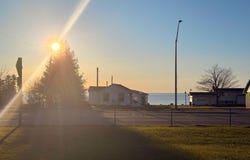 Grondin St, St. Ignace, MI 49781