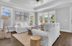 127 NW 25th Street, Oak Island, NC 28465
